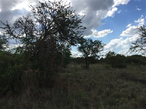 2 ha Land available in Kameelfontein and surrounds
