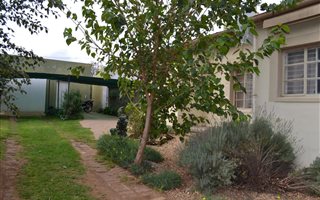 4 Bedroom House in Colesberg