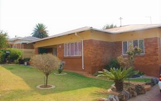3 Bedroom House in Symhurst
