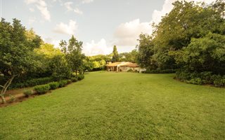 14 Bedroom House in Bryanston