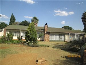 3 Bed House in Selcourt