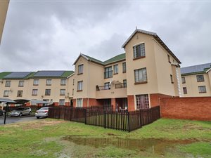 2 Bed Townhouse in Terenure