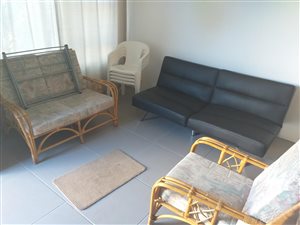 1 Bed Garden Cottage in Broadwood
