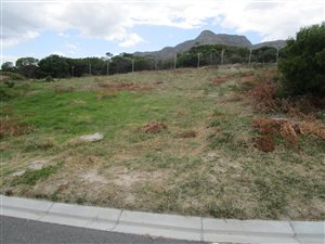 608 m² Land available in Vermont