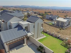 4 Bedroom House in Copperleaf