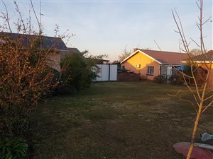 3 Bed House in Estcourt