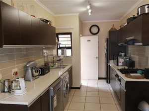 3 Bed Townhouse in Glenanda