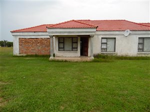 3 Bed House in Odendaalsrus