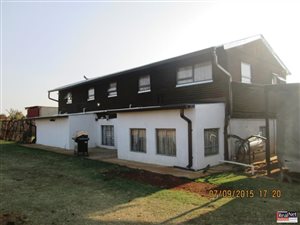 Farm in Delmas