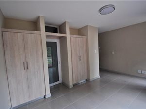 Studio apartment in Hatfield