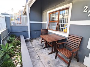 3 Bed House in Salt River