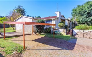 3 Bedroom House in Rembrandt Park
