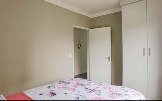 2 Bedroom Apartment in Jabulani