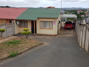2 Bed Simplex in Caneside