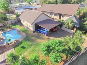 3 Bed House in Horison
