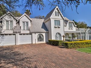 4 Bed House in Faerie Glen