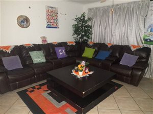 3 Bed House in Empangeni Central