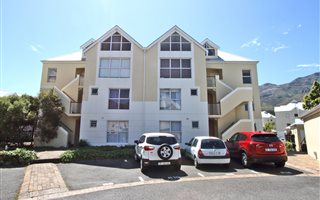 2 Bedroom Apartment in Hout Bay and surrounds