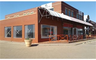 450 m² Retail Space in Centurion CBD