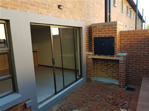 2 Bed Duplex in Pretoria North