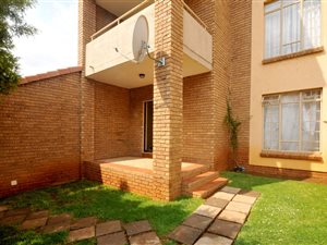 2 Bed Apartment in Boardwalk Villas