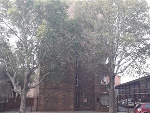 1 Bed Flat in Pretoria West