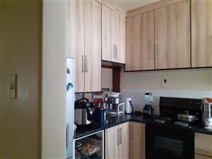 2 Bed Flat in Vereeniging Central