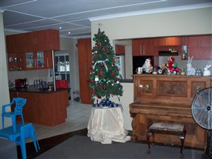 4 Bed House in Meirings Park