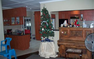 4 Bedroom House in Meirings Park