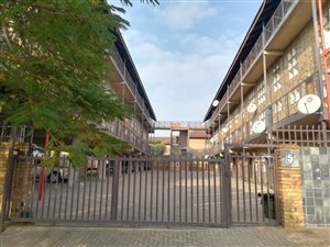 50 m² Commercial space in Nelspruit Central