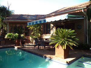 3 Bed House in Garsfontein