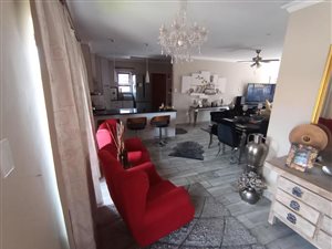 3 Bed Townhouse in Shellyvale