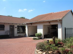 3 Bed House in Randpark Ridge