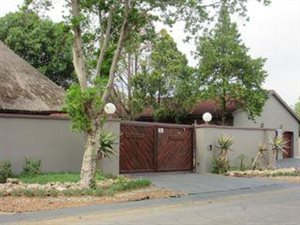 5 Bed House in Vryburg