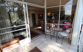 2 Bedroom Apartment in Atholl