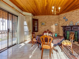 3 Bed House in Floracliffe