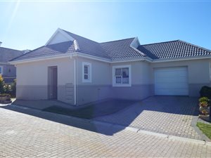 2 Bed Townhouse in Heiderand
