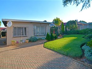 3 Bed House in Lindhaven