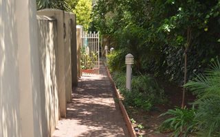 3 Bedroom Townhouse in Arboretum