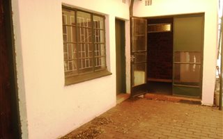 1 Bedroom Flat in Dalview