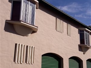 2 Bed Simplex in Murrayfield