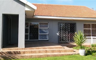 3 Bedroom House in Trichardt