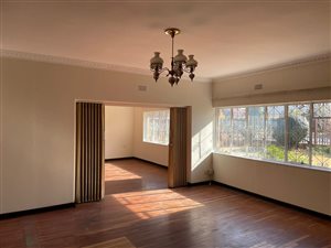 4 Bed House in Florentia