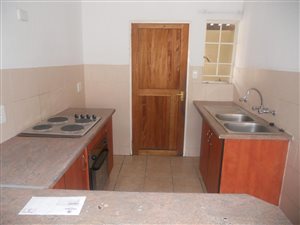 2 Bed Apartment in Elspark