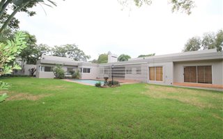 4 Bedroom House in Morningside
