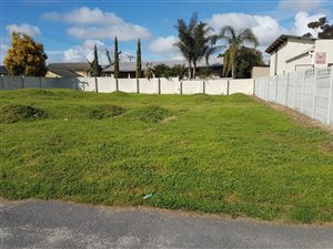 350 m² Land available in Newton