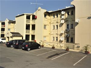 2 Bed Apartment in Malvern