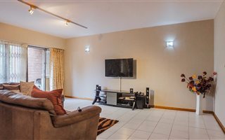 3 Bedroom Townhouse in Musgrave