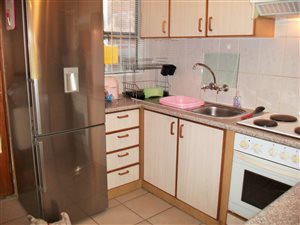 2 Bed Apartment in Durbanville Central
