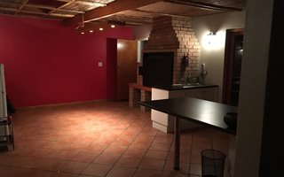 1 Bedroom Flat in Edgemead